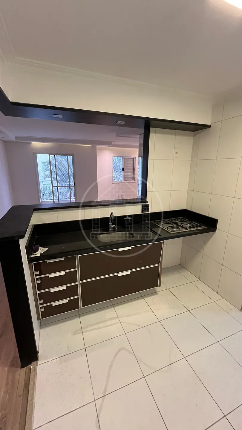 Apartamento, 3 quartos, 74 m² - Foto 2