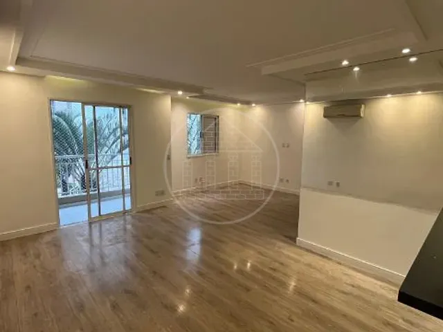 Apartamento 3 quartos e 2 banheiros, à venda, no bairro Campininha em São Paulo