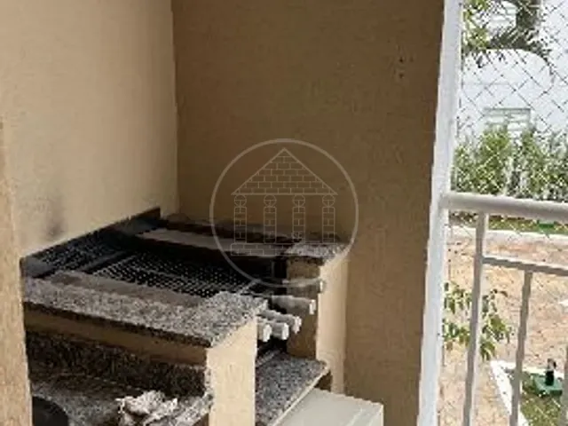 Apartamento 3 quartos e 2 banheiros, à venda, no bairro Campininha em São Paulo