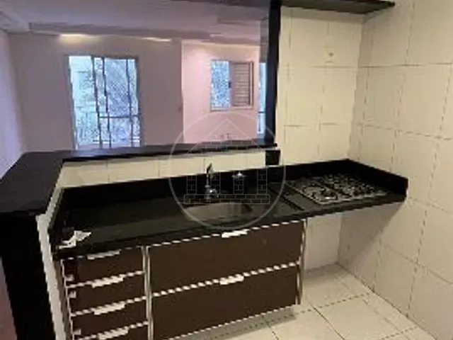 Apartamento 3 quartos e 2 banheiros, à venda, no bairro Campininha em São Paulo