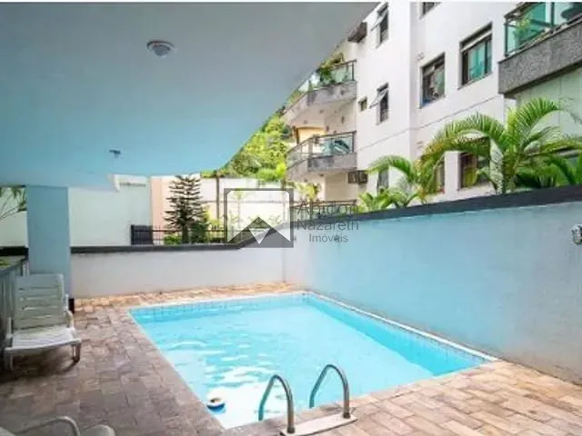 Apartamento com 140m² 3 quartos e 2 banheiros, à venda, no bairro Ingá em Niterói