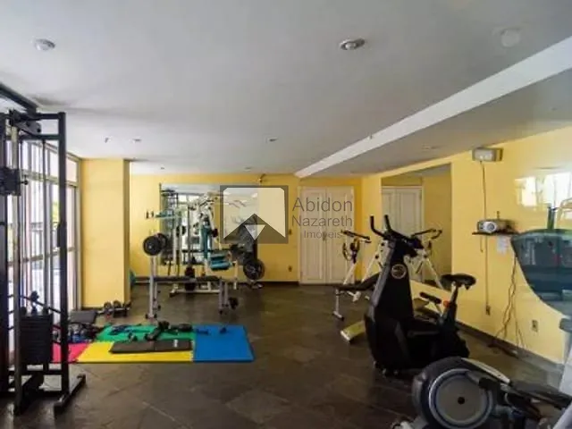 Apartamento com 140m² 3 quartos e 2 banheiros, à venda, no bairro Ingá em Niterói