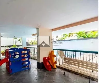 Apartamento, 3 quartos, 120 m² - Foto 26