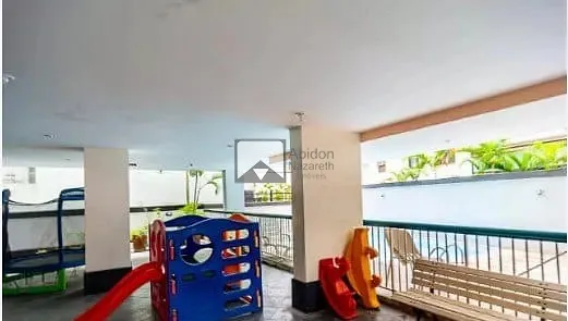 Apartamento, 3 quartos, 120 m² - Foto 25