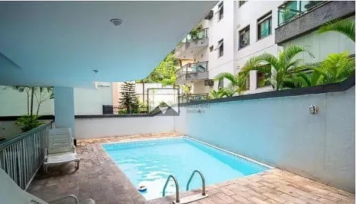 Apartamento, 3 quartos, 120 m² - Foto 2