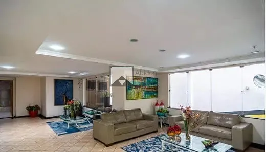 Apartamento, 3 quartos, 120 m² - Foto 3