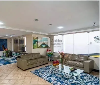 Apartamento, 3 quartos, 120 m² - Foto 4
