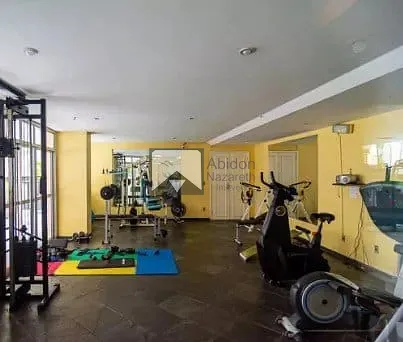 Apartamento, 3 quartos, 120 m² - Foto 5