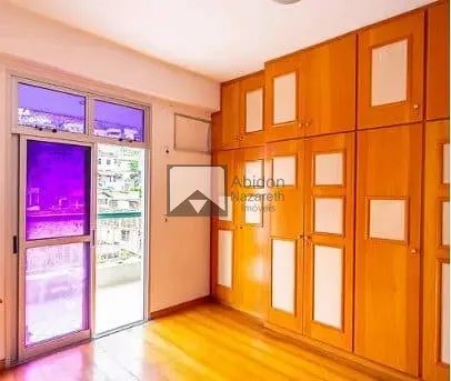 Apartamento, 3 quartos, 120 m² - Foto 14