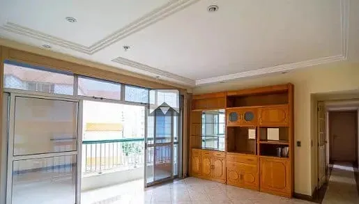 Apartamento, 3 quartos, 120 m² - Foto 1
