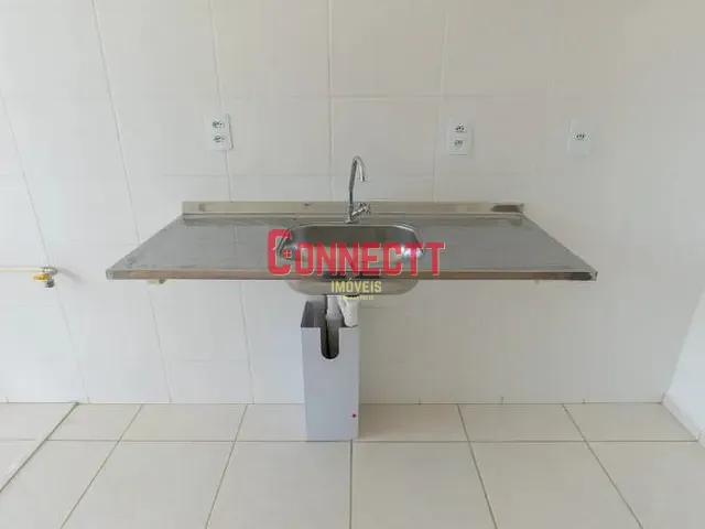 Apartamento com 50m² 2 quartos e 1 banheiro, à venda, no bairro Quinta da Primavera em Ribeirão Preto