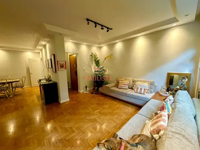 Apartamento 4 quartos e 3 banheiros, para alugar, no bairro Aclimação em São Paulo