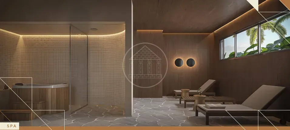 Apartamento, 2 quartos, 57 m² - Foto 12