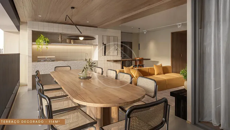 Apartamento, 2 quartos, 57 m² - Foto 21