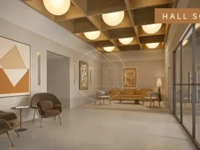 Apartamento 2 quartos e 2 banheiros, à venda, no bairro Santo Amaro em São Paulo