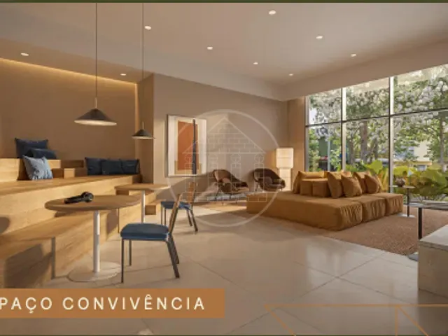Apartamento 2 quartos e 2 banheiros, à venda, no bairro Santo Amaro em São Paulo