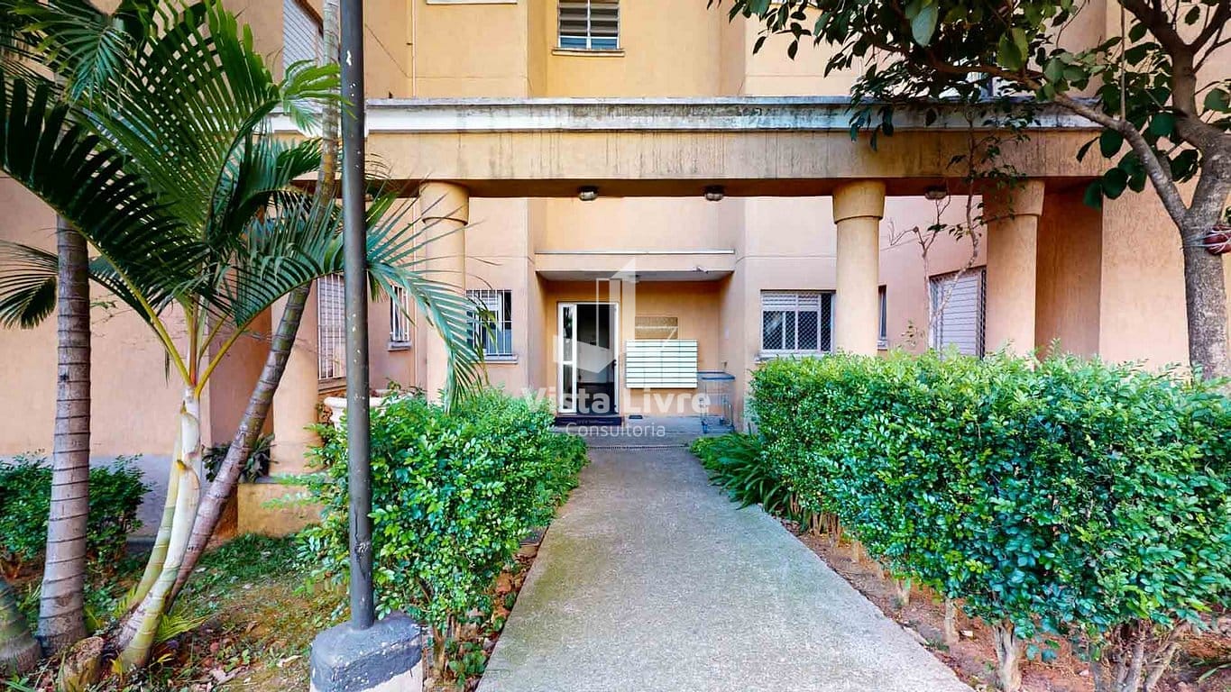 Apartamento, 3 quartos, 69 m² - Foto 27