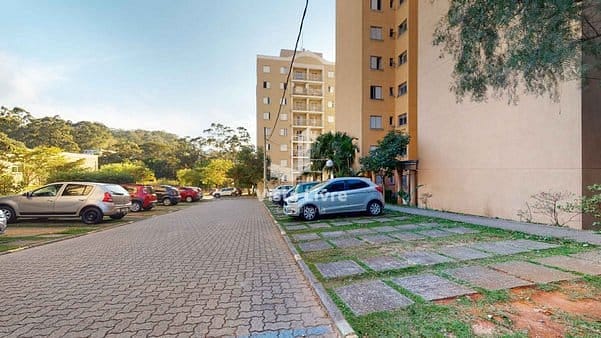 Apartamento, 3 quartos, 69 m² - Foto 25