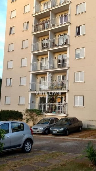 Apartamento, 3 quartos, 69 m² - Foto 28