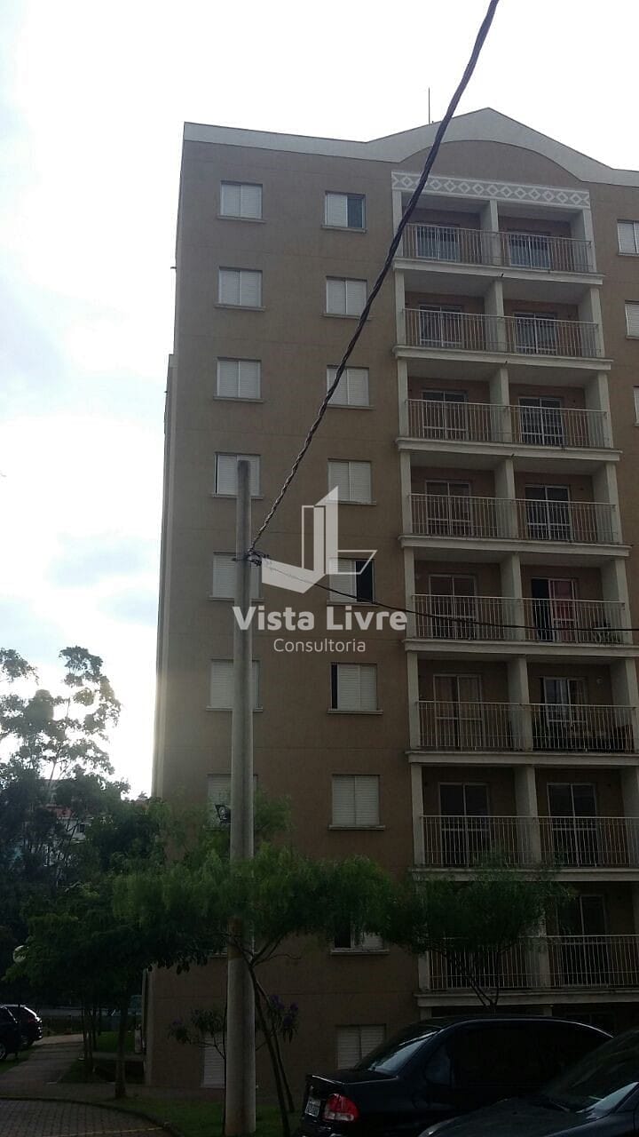 Apartamento, 3 quartos, 69 m² - Foto 17