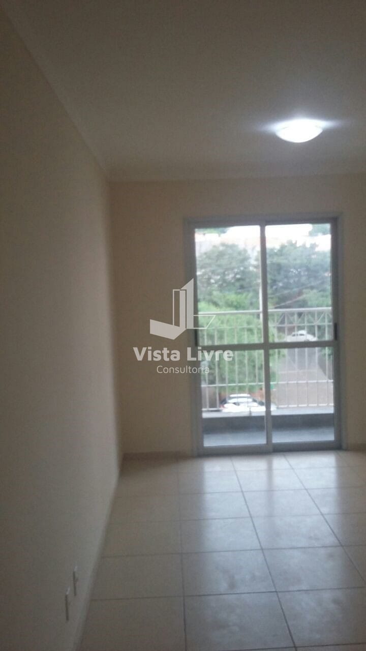 Apartamento, 3 quartos, 69 m² - Foto 1
