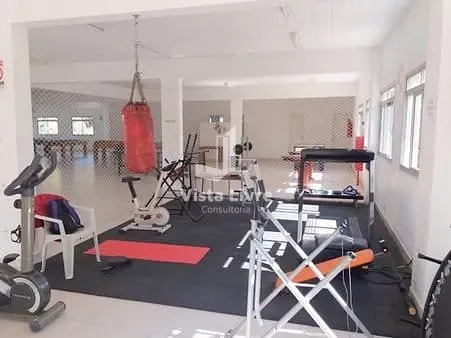 Apartamento, 3 quartos, 69 m² - Foto 19
