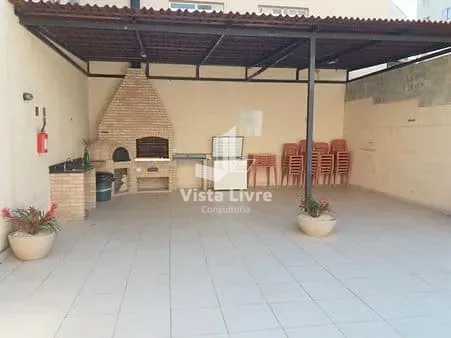 Apartamento, 3 quartos, 69 m² - Foto 20
