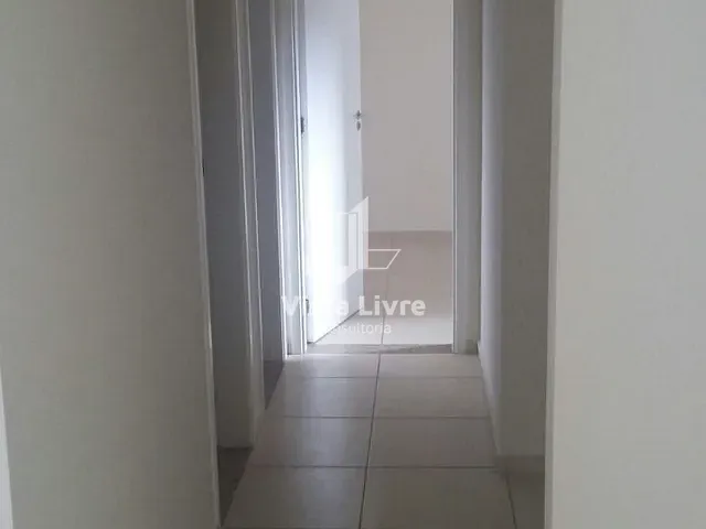Apartamento com 69m² 3 quartos e 2 banheiros, à venda, no bairro Jardim Luísa em São Paulo