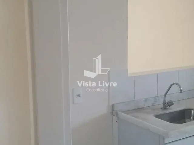 Apartamento com 69m² 3 quartos e 2 banheiros, à venda, no bairro Jardim Luísa em São Paulo
