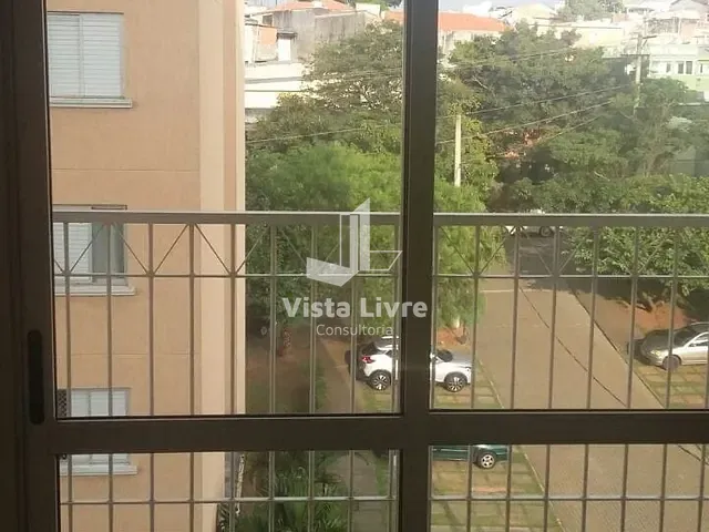 Apartamento com 69m² 3 quartos e 2 banheiros, à venda, no bairro Jardim Luísa em São Paulo