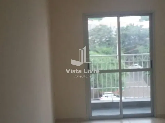 Apartamento com 69m² 3 quartos e 2 banheiros, à venda, no bairro Jardim Luísa em São Paulo