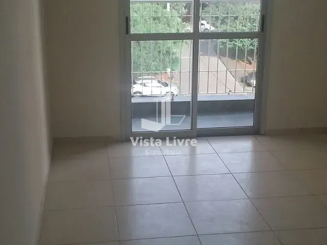 Apartamento com 69m² 3 quartos e 2 banheiros, à venda, no bairro Jardim Luísa em São Paulo