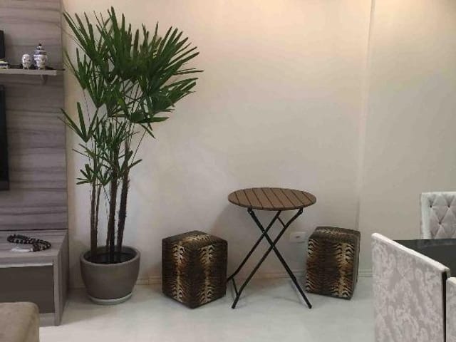 Foto do Apartamento - Apartamento à venda 3 Quartos, 1 Vaga, 64M², Vila Ema, São Paulo - SP | Edifício Parque Sevilha | ZONA LESTE IMÓVEIS