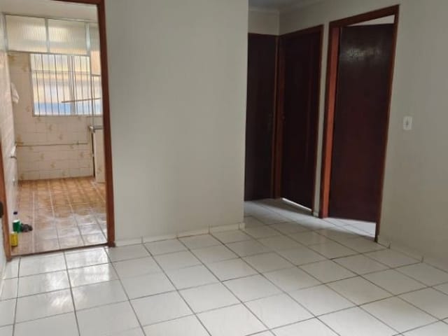 Foto do Apartamento - Apartamento à venda, 50 m² por R$ 220.000,00 - Vila Industrial - São José dos Campos/SP | INDEPENDENCE NEGOCIOS IMOBILIARIOS LTDA