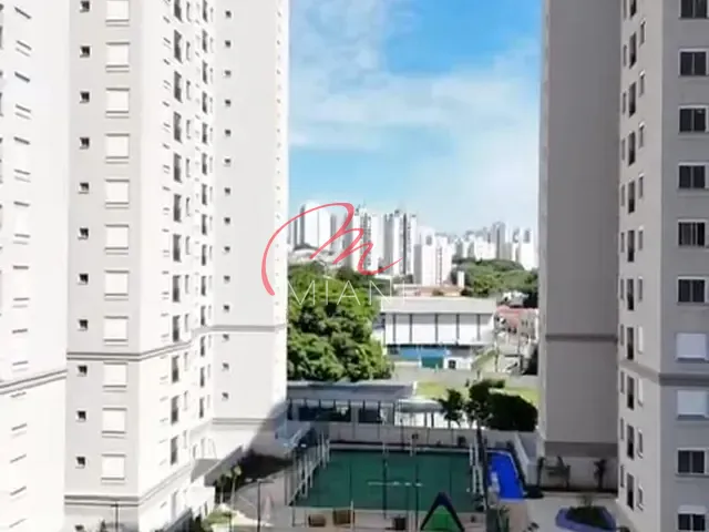 Apartamento 3 quartos e 3 banheiros, à venda, no bairro Butanta em São Paulo