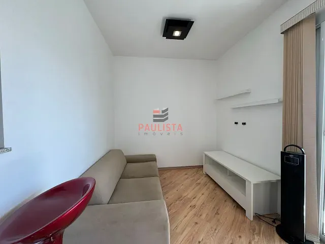 Apartamento 2 quartos e 1 banheiro, para alugar, no bairro Vila Mariana em São Paulo