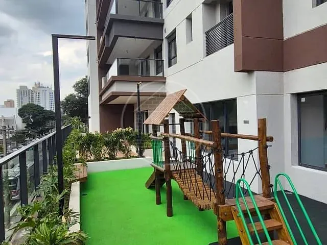 Apartamento 3 quartos e 3 banheiros, à venda, no bairro Jardim Santo Amaro em São Paulo