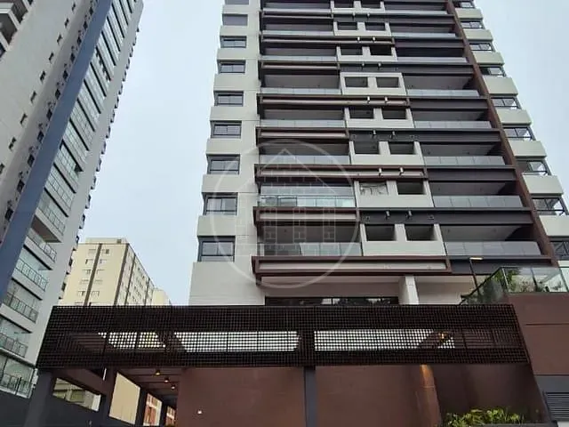 Apartamento 3 quartos e 3 banheiros, à venda, no bairro Jardim Santo Amaro em São Paulo