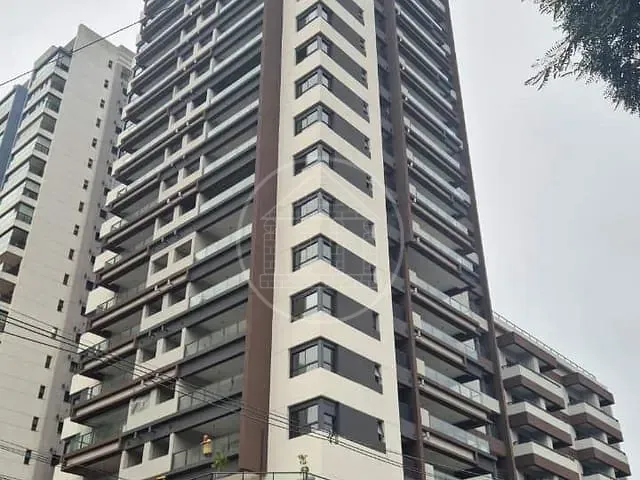Apartamento 3 quartos e 3 banheiros, à venda, no bairro Jardim Santo Amaro em São Paulo