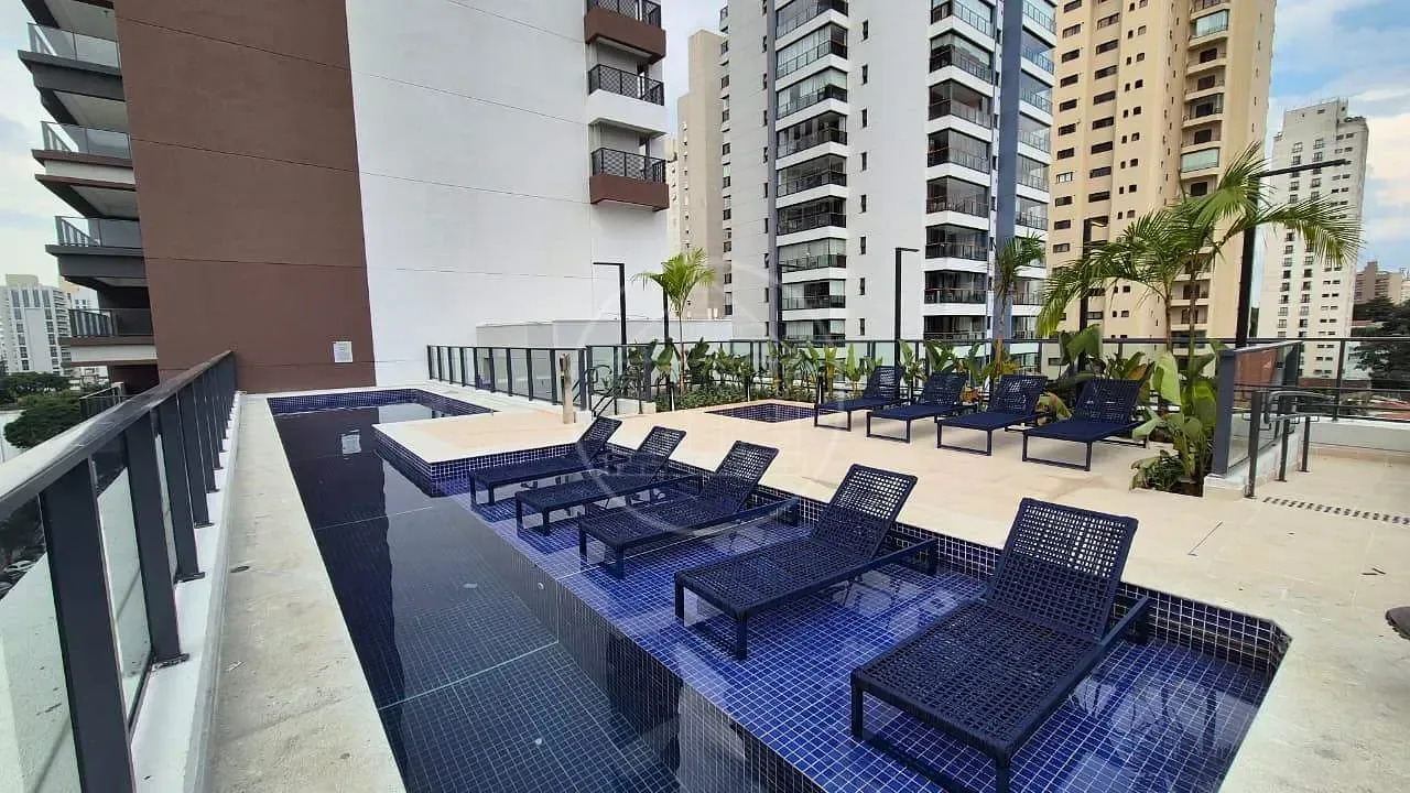 Apartamento, 3 quartos, 90 m² - Foto 1