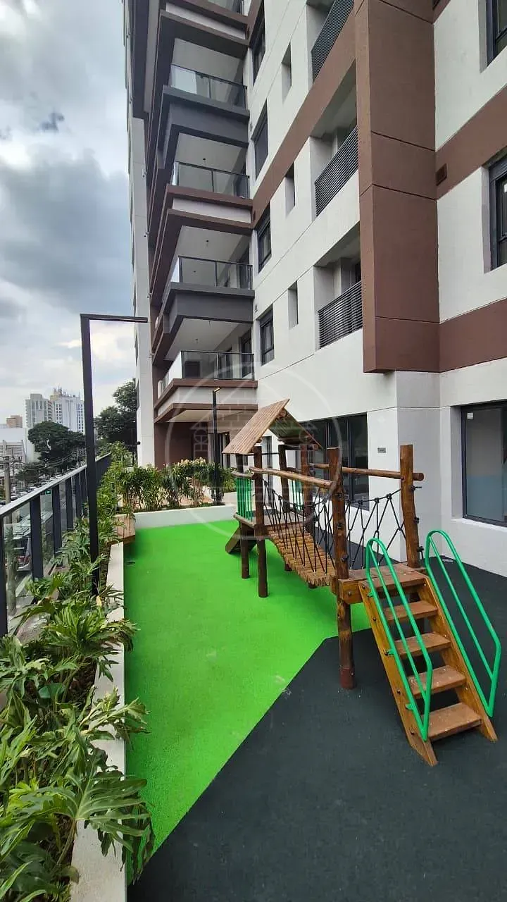 Apartamento, 3 quartos, 90 m² - Foto 4