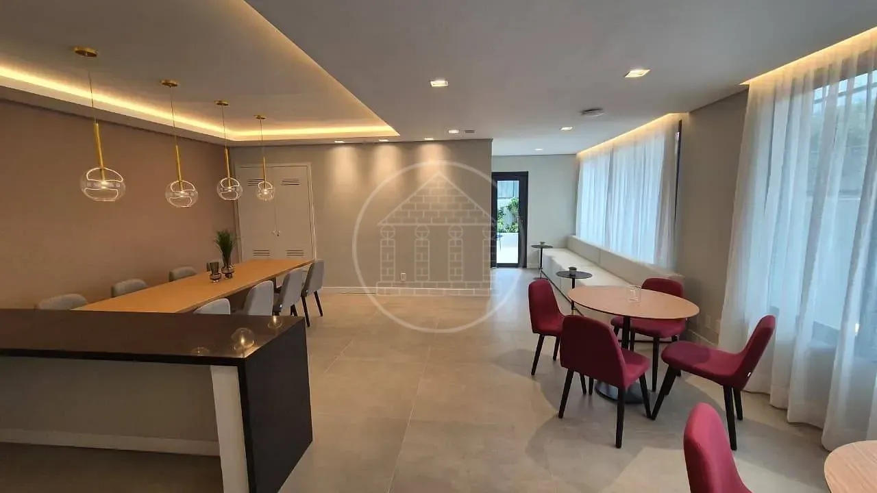 Apartamento, 3 quartos, 90 m² - Foto 12