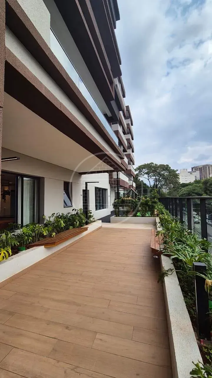 Apartamento, 3 quartos, 90 m² - Foto 7