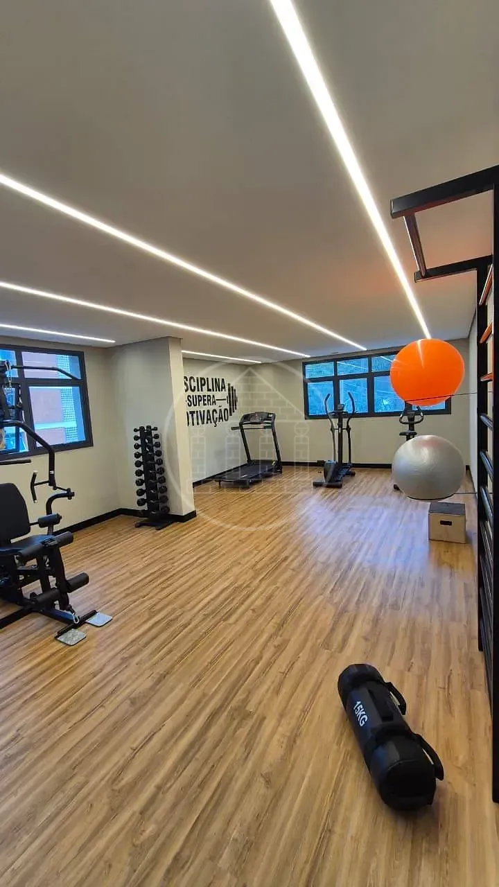 Apartamento, 3 quartos, 90 m² - Foto 19