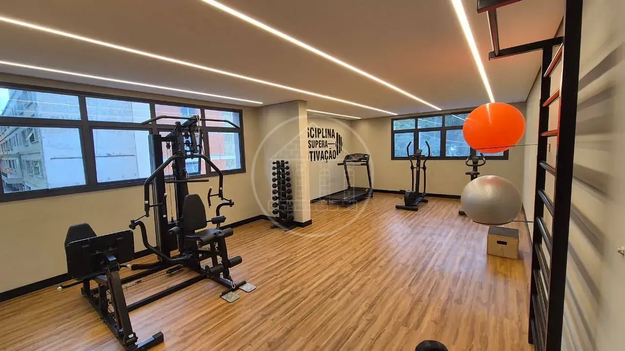 Apartamento, 3 quartos, 90 m² - Foto 21