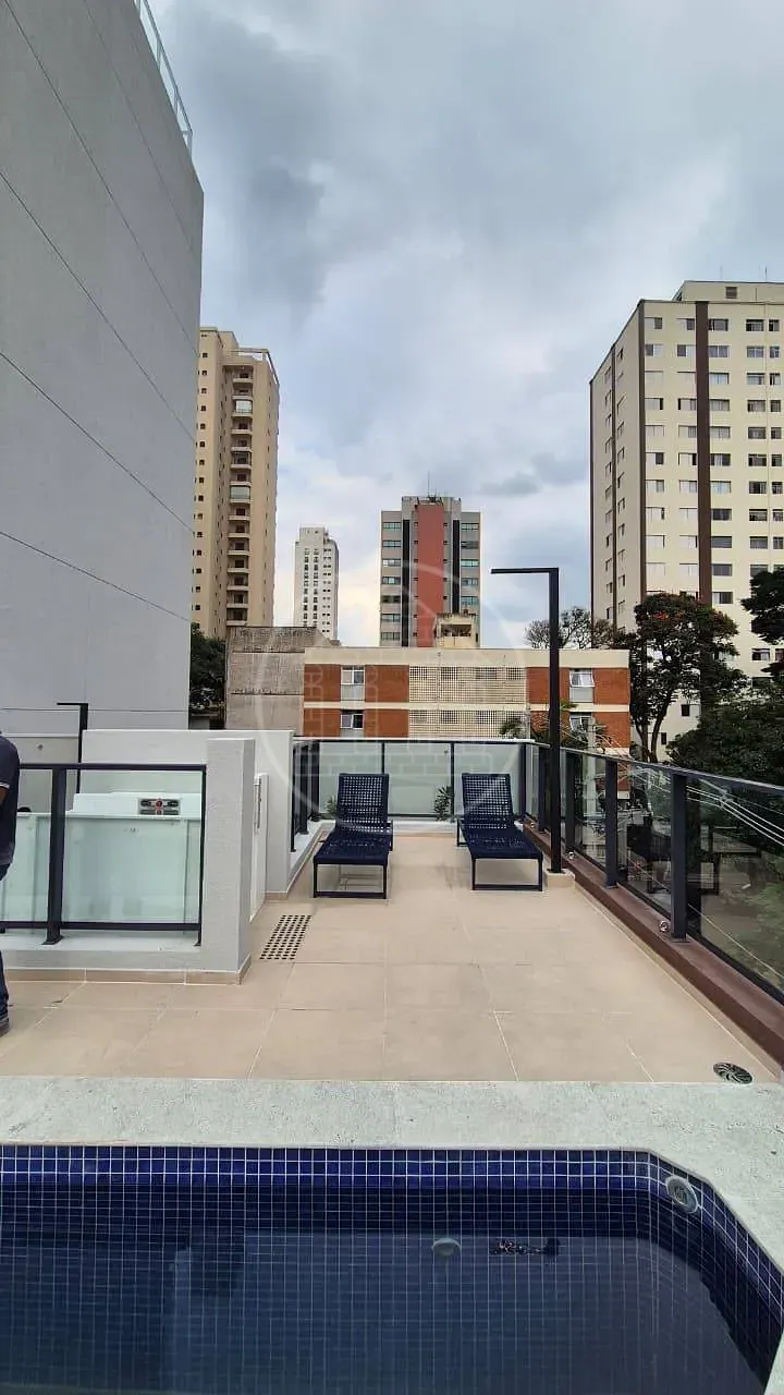 Apartamento, 3 quartos, 90 m² - Foto 6