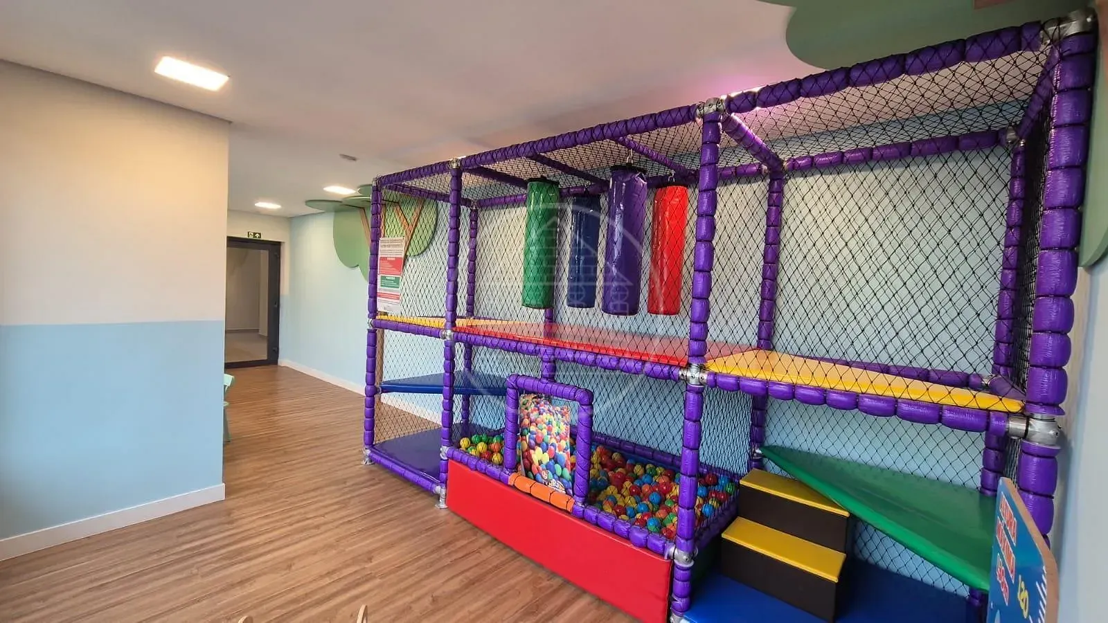 Apartamento, 3 quartos, 90 m² - Foto 34