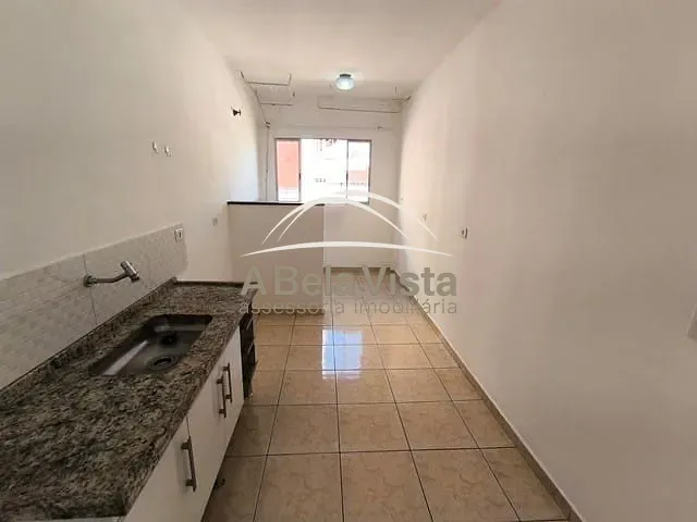 Apartamento 2 quartos e 1 banheiro, para alugar, no bairro KM 18 em Osasco