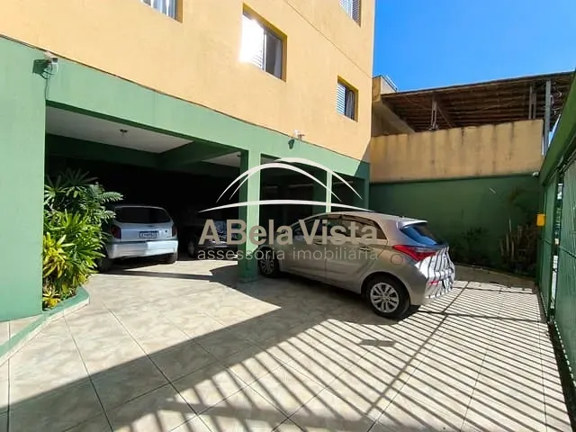 Apartamento 2 quartos e 1 banheiro, para alugar, no bairro KM 18 em Osasco