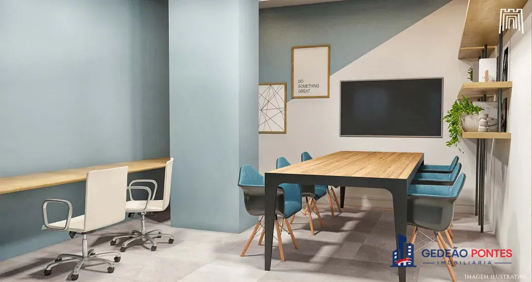 Apartamento, 3 quartos, 61 m² - Foto 11